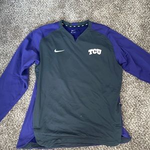 TCU Sweatshirt